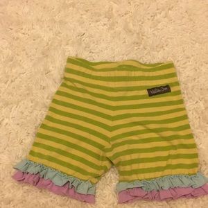 Matilda Jane shorts